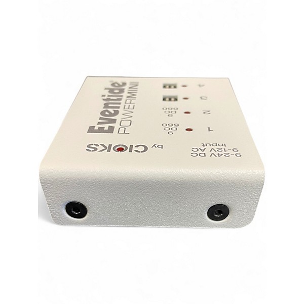 Used Eventide POWER MINI Power Supply