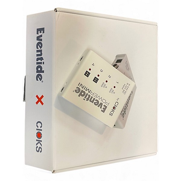 Used Eventide POWER MINI Power Supply