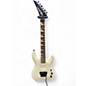 Used Jackson DKA R EX ALPINE WHITE Solid Body Electric Guitar thumbnail