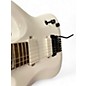 Used Jackson DKA R EX ALPINE WHITE Solid Body Electric Guitar