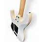 Used Jackson DKA R EX ALPINE WHITE Solid Body Electric Guitar