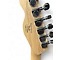 Used Squier Affinity Series Telecaster FMT SH Flamed Maple Top Solid Body Electric Guitar