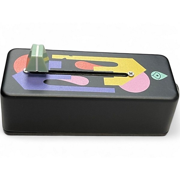 Used Old Blood Noise Endeavors Expression Slider Pedal