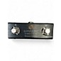 Used Hotone Effects Ampero Switch Pedal thumbnail