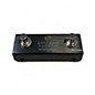 Used Hotone Effects Ampero Switch Pedal