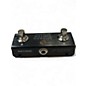 Used Hotone Effects Ampero Switch Pedal