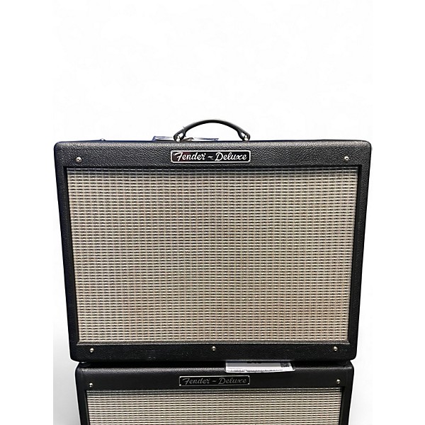 Used Fender FSR Hot Rod Deluxe III Tube Guitar Combo Amp