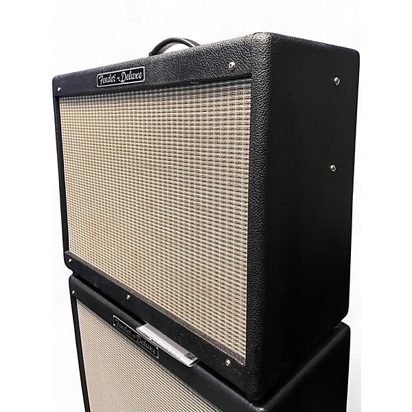 Used Fender FSR Hot Rod Deluxe III Tube Guitar Combo Amp
