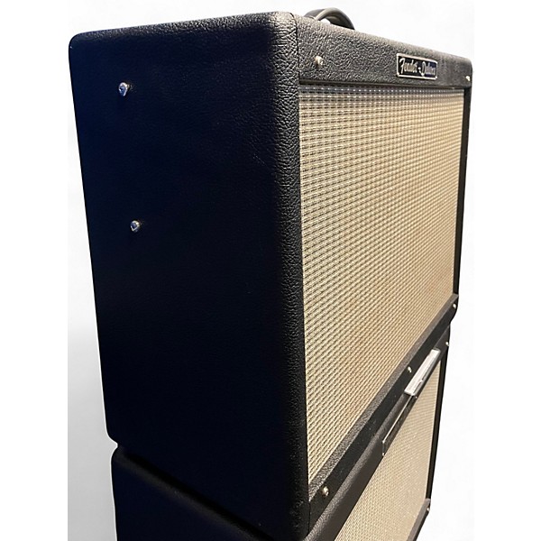 Used Fender FSR Hot Rod Deluxe III Tube Guitar Combo Amp
