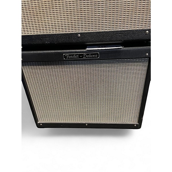 Used Fender HOT ROD DELUXE 112 ENCLOSURE Guitar Cabinet