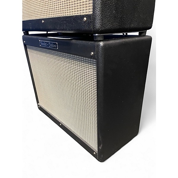 Used Fender HOT ROD DELUXE 112 ENCLOSURE Guitar Cabinet