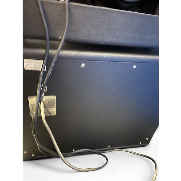 Used Fender HOT ROD DELUXE 112 ENCLOSURE Guitar Cabinet