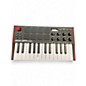 Used Akai Professional MPK Mini MIDI Controller thumbnail