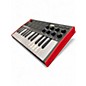 Used Akai Professional MPK Mini MIDI Controller