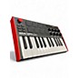 Used Akai Professional MPK Mini MIDI Controller