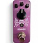 Used Donner Dynamic Wah Effect Pedal thumbnail
