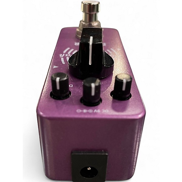 Used Donner Dynamic Wah Effect Pedal