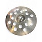 Used SABIAN 18in XSR O ZONE  Cymbal