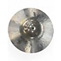Used Zildjian 11in K Custom Hybrid Splash Cymbal