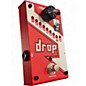 Used DigiTech The Drop Polyphonic Drop Tune Pitch-Shifter Effect Pedal