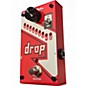 Used DigiTech The Drop Polyphonic Drop Tune Pitch-Shifter Effect Pedal