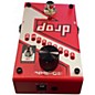 Used DigiTech The Drop Polyphonic Drop Tune Pitch-Shifter Effect Pedal