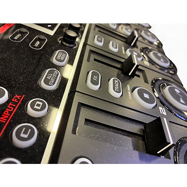 Used BOSS RC505 MKII Loop Station Pedal