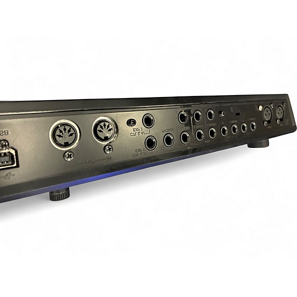 Used BOSS RC505 MKII Loop Station Pedal