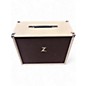 Used Dr Z 1X12 Convertible Guitar Cabinet thumbnail