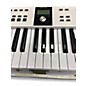 Used Arturia Key lab essential 62 Keyboard Workstation