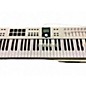 Used Arturia Key lab essential 62 Keyboard Workstation