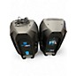Used Rockville RPG-152K V2 Powered Speaker