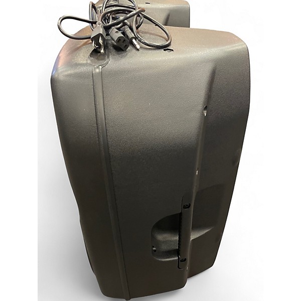 Used Rockville RPG-152K V2 Powered Speaker