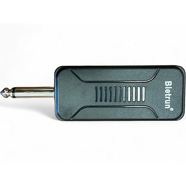 Used Bietrun UHF Handheld Wireless System