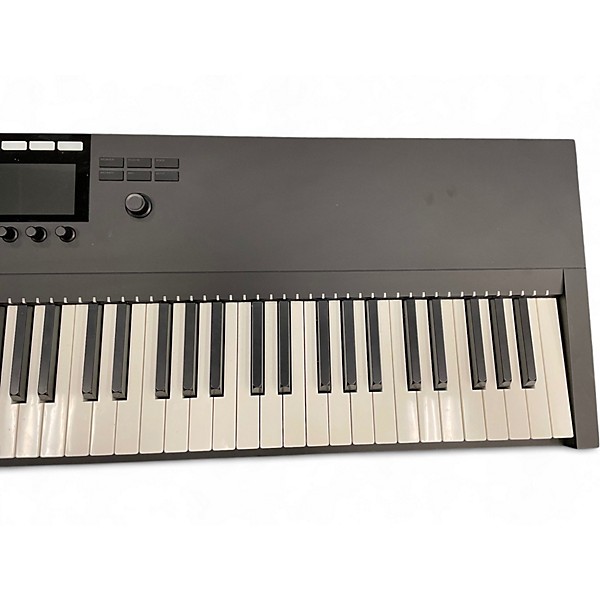 Used Native Instruments Komplete Kontrol S88 MK2 MIDI Controller