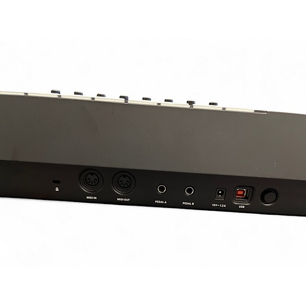 Used Native Instruments Komplete Kontrol S88 MK2 MIDI Controller
