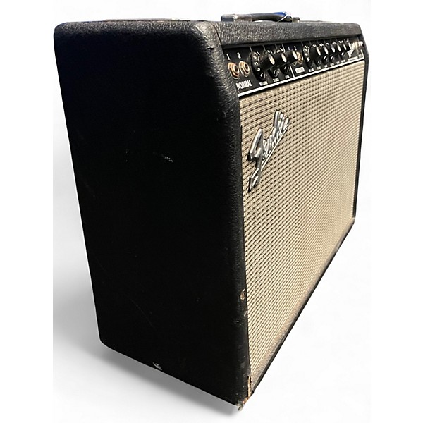 Used Fender 65 DELUXE REVERB Tube Guitar Combo Amp