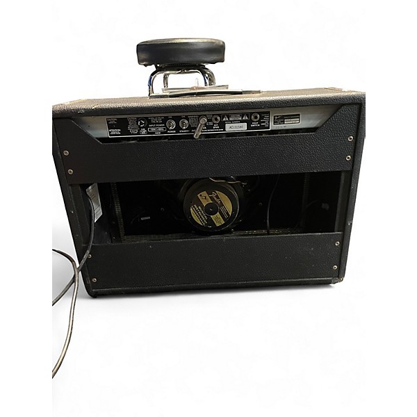 Used Fender 65 DELUXE REVERB Tube Guitar Combo Amp