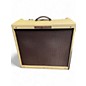 Used Fender` Hot Rod Deville III 60W 4x10 Tube Guitar Combo Amp thumbnail