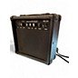 Used Glarry GB-20 Guitar Combo Amp thumbnail