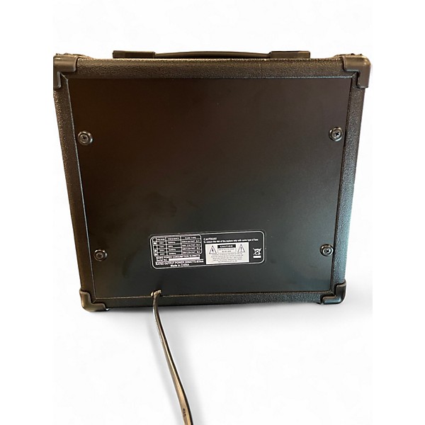 Used Glarry GB-20 Guitar Combo Amp