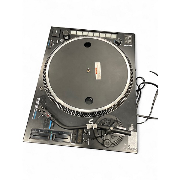 Used Reloop RP 8000 MK2 USB Turntable