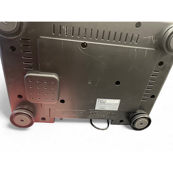 Used Reloop RP 8000 MK2 USB Turntable