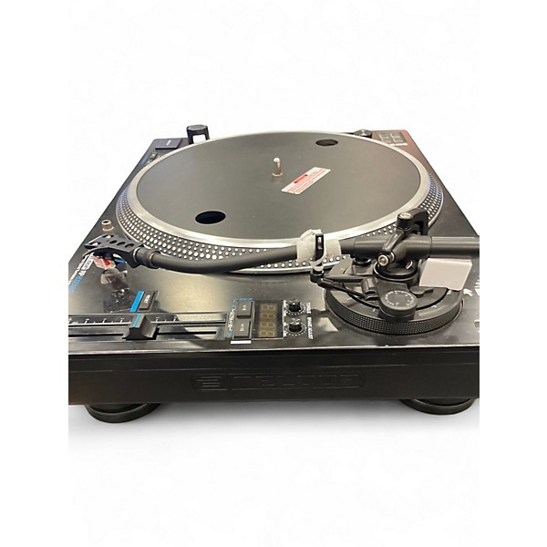 Used Reloop RP 8000 MK2 USB Turntable