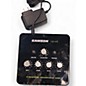 Used Samson QH4 HEADPHONE AMP Headphone Amp thumbnail
