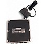 Used Samson QH4 HEADPHONE AMP Headphone Amp