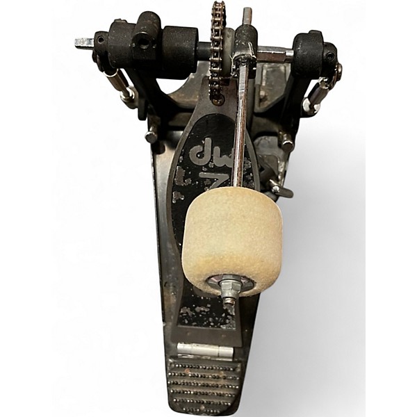 Used DW 7000PT Single Single Bass Drum Pedal
