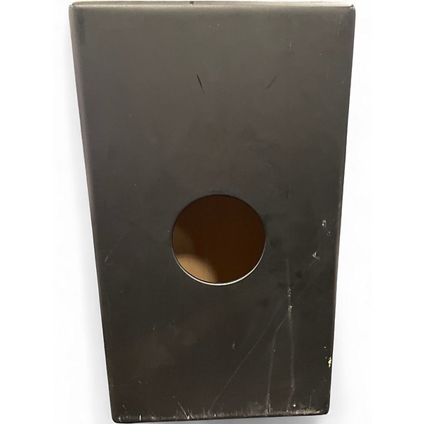 Used LP BLACK BOX CAJON Cajon