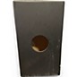 Used LP BLACK BOX CAJON Cajon