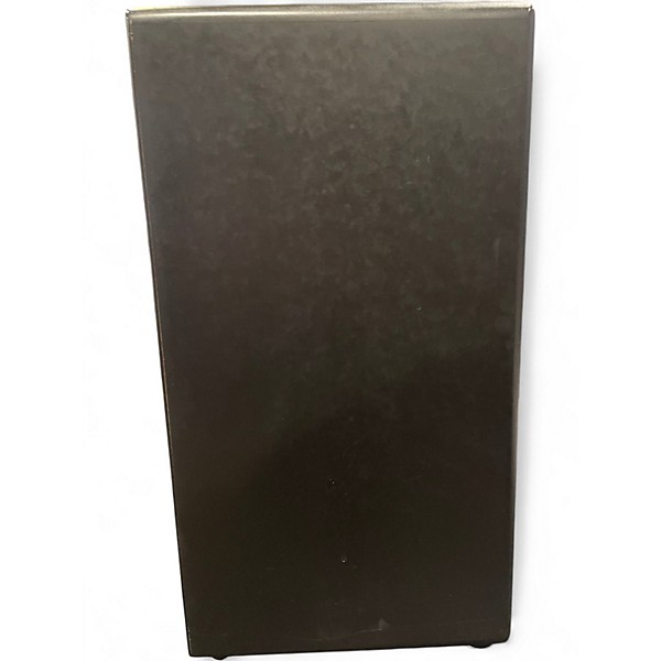 Used LP BLACK BOX CAJON Cajon